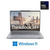 Lenovo Ноутбук ThinkBook 14+ 2026 с ИИ (Китайская версия)
