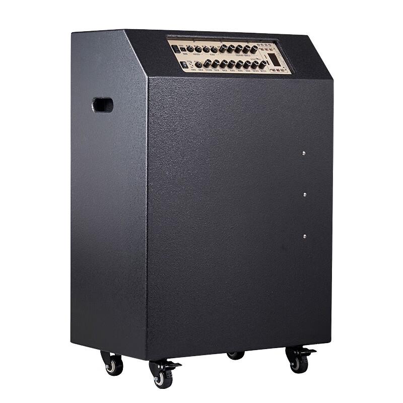 Maige 1882A 500 Вт Уличная Перезаряжаемая Караоке Колонка