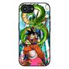 Super Vegeta Dragons Gokus Balls Phone Case for Xiaomi Redmi Note 12 11 10 A3 Pro 10A 10C 12C Note12 5G Cover Casing