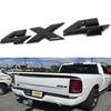 Для Ram 1500 4X4 Mopar наклейка значок заводская табличка автомобильная часть практичная эмблема