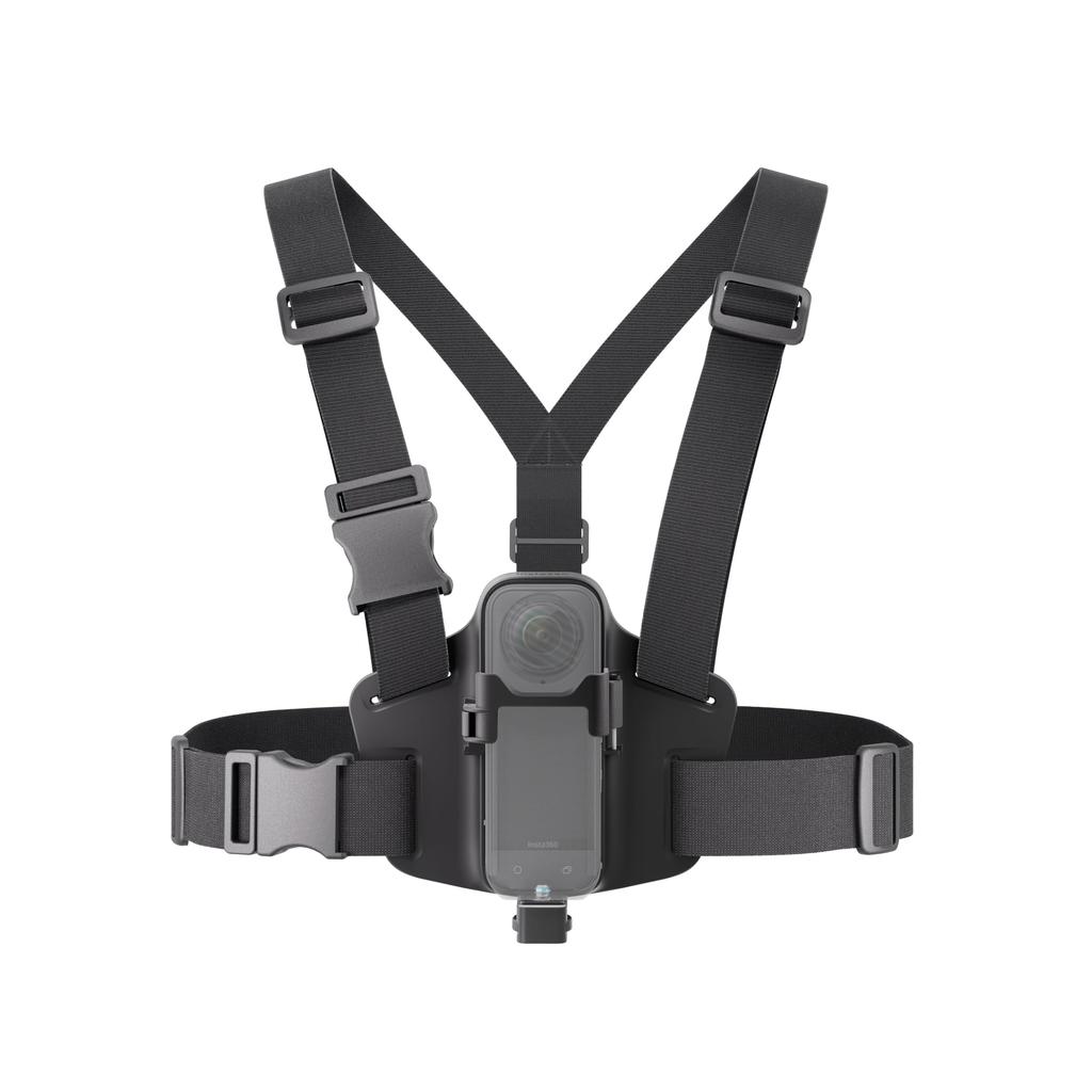X5 POV Chest Mount