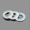High-Temperature Resistant Silicone Rubber Gasket Set for Valves & Water Heaters (1/2" & 3/4" Sealing Rings)