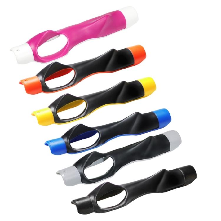 Golf Gesture Alignment Training Aids Correct Training Grip Aid Golf Grip Trainer