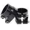 Double Layer Seat Tube Clamp Seat Tube Lock Up Bike Seat Tube Clip  Bike Parts