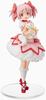 Sega Magia Record Puella Magi Madoka Magica Side Story Супер Премиум Фигурка Мадока Канаме