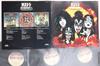 Виниловая пластинка KISS Originals II Только для Японии De VIP55046 CASABLANCA 1978 Япония Рок Б/у