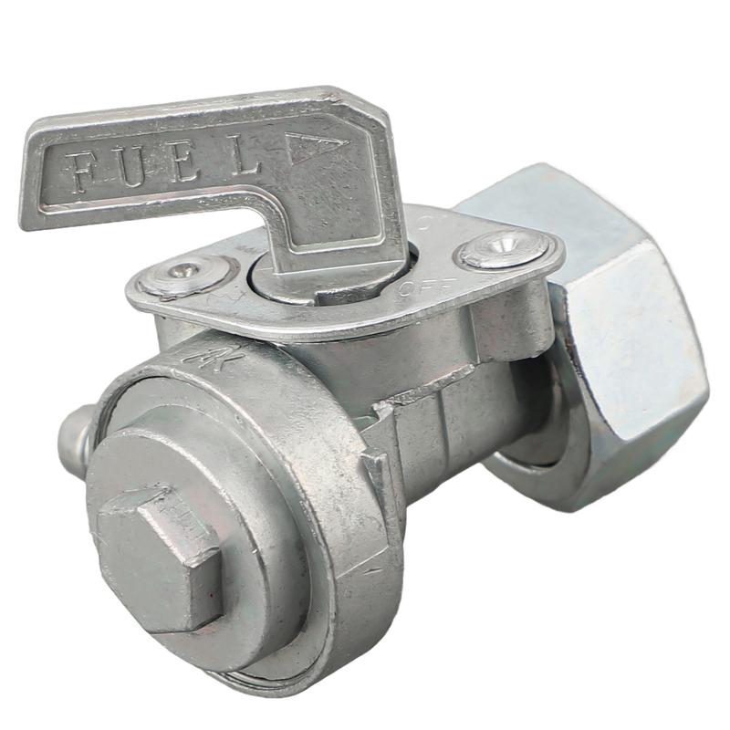 Generator Petcock Fuel Shut Off Valve Replacement For Predator Tank Fuel Switch Shut Off Valve Pump Tap Petcock