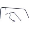 SHACMAN SX2190/SX2150 Rearview Mirror Bracket