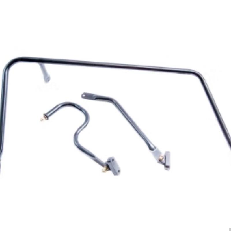 SHACMAN SX2190/SX2150 Rearview Mirror Bracket