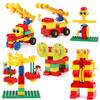 LEGO-Compatible 9656 Mechanical Power Set for Toddler Building Blocks - Junior & Middle Class Teaching Aids