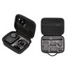 Жесткий PU чехол для камеры DJI Osmo Action 4, сумка для переноски и хранения, для дома и офиса