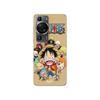 Чехол Huawei P60 Manga Anime One Piece Straw Hat Crew Maniacase
