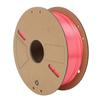 Silk PLA Filament 1.75mm Diameter 1kg 2.2lbs 40?500mms Printing Speed Single Color 3D Printer