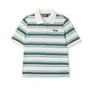 Fila ОРИГИНАЛЬНАЯ Женская футболка поло F11W539108F-WT