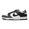 Nike Кроссовки Dunk Лес Бамбука Устойчивые к истиранию Низкие Скейтбордические Обувь Унисекс Синий Белый DD1391-100(Команда773-)