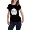 My Neighbour Totoro T Shirt Sitting Down Anime