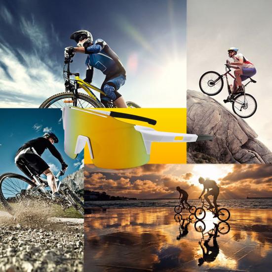 Бейсбольные солнцезащитные очки для мужчин женщин защита от УФ-лучей для мальчиков девочек велосипедные очки молодежные спортивные очки для бега софтбола волейбола