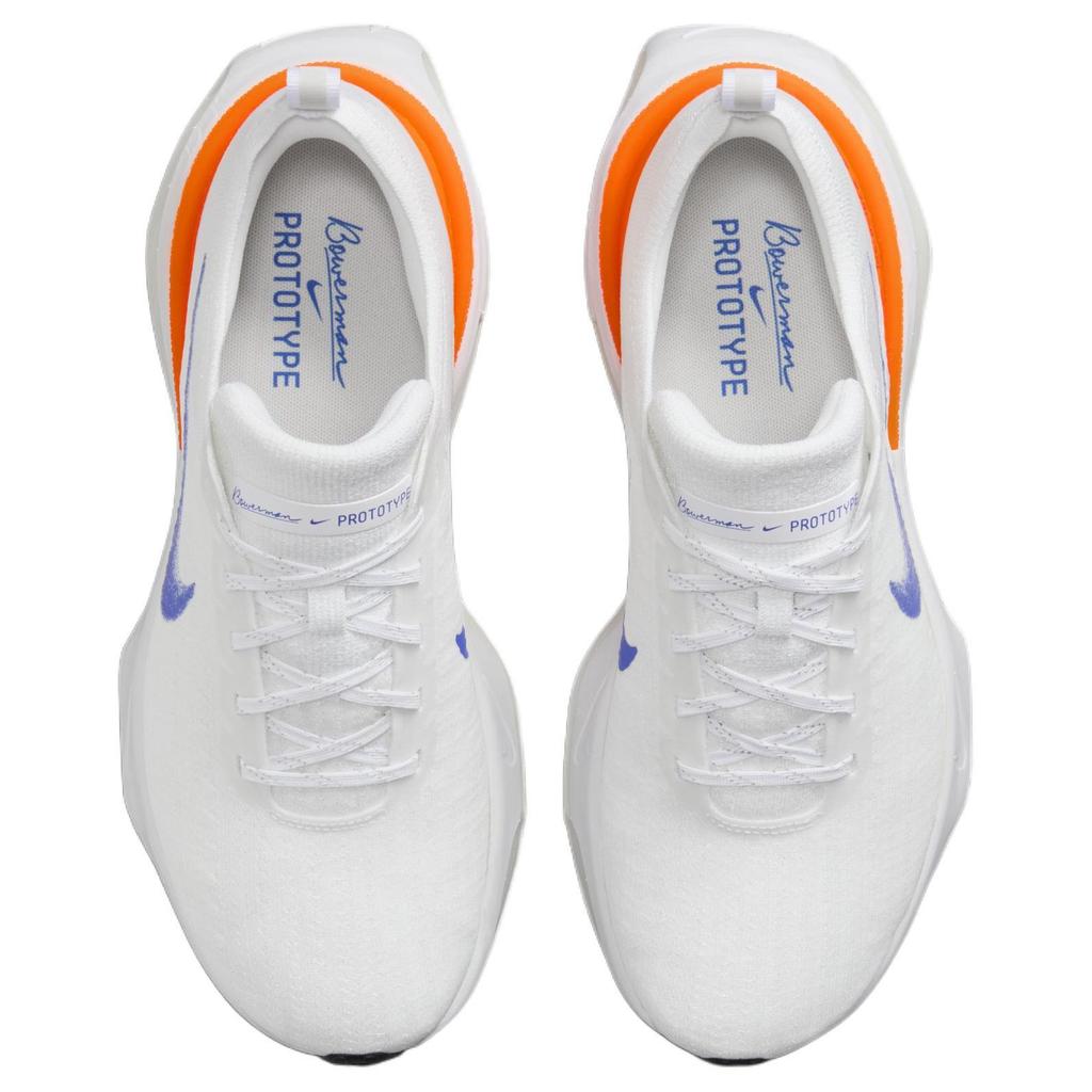 Nike Кроссовки мужские ZoomX Invincible 3 Blueprint Pack Разноцветные HJ6653-900
