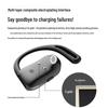 Newsmy Q11 Bone Conduction Open-Ear Bluetooth Headset