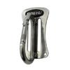 DOGYU Stainless Steel Carabiner Hook, 85mm, FS-2
