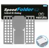 SpeedFolder Professional Folding Aid Folding Board Laundry Folder Laundry Folding Board Laundry Butler