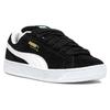 Puma Suede XL Black White Unisex Sneakers 395205-02