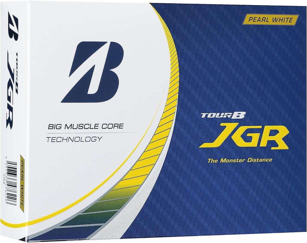 Bridgestone Tour Bee TOUR B JGR 2023 Pearl White 2 дюжины набор 24 шарика оригинальный набор чистящих листов
