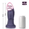 Simulated Dildo  Fake Penis  Super Thick And Super Soft  Female Adult Sex Toy  Satisfying Orgasm  Magical Tool Masturbation Sex Toy