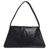 New Originals Polyurethane Handbag Shoulder Bag Regular Women's Black IY4057