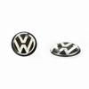 ·Наклейка на ключ автомобиля Аксессуары для брелока автоуправления Для Volkswagen VW Rline R GTI Golf Polo Passat Magotan Tiguan Bora Jetta T-RO 6SDA