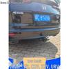 Задний буксировочный крюк для Honda Avancier, XRV, CRV, Elysion, Fit - Идеально подходит для модификаций фаркопа.