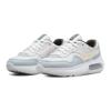 Nike Детские кроссовки Air Max Motif GS White Aura Summit-White Flat-Pewter DH9388-101