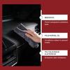 Паста-восстановитель для ухода за интерьером автомобиля, решение для детейлинга, для быстрого и легкого использования как автовладельцами, так и профессионалами