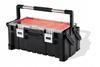 KETER Tool Case Organizer Box