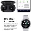 Bluetooth5.0 True Wireless Earbuds Charging Case Earbuds Built-in Mic