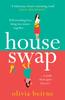Книга House Swap : 'The Definition of an Uplifting Book'