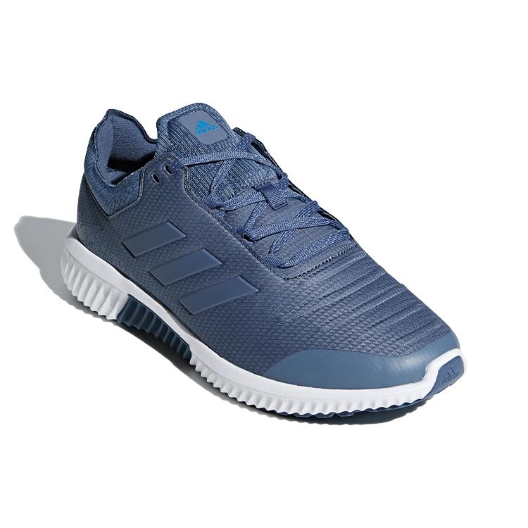 adidas Climaheat Всесезонный Синий/Белый AC8378