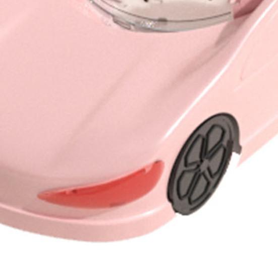 Мяч для бега хомяка, игрушка, прозрачный мяч, колесо для упражнений хомяка, обзор 360 градусов, бесшумное колесо для фитнеса для маленьких домашних животных