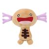 Мягкая кукла Wooper Paldea из мультфильма «Аниме» в подарок для фанатов малышей