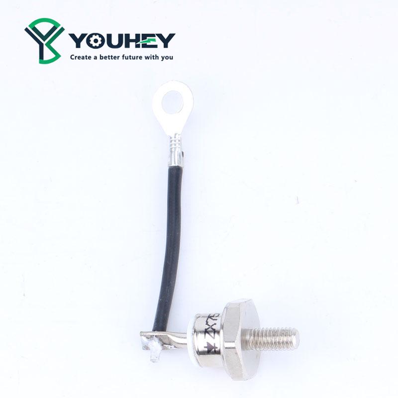 75A Right Angle Sensitive Rectifier Diode Generator Accessory