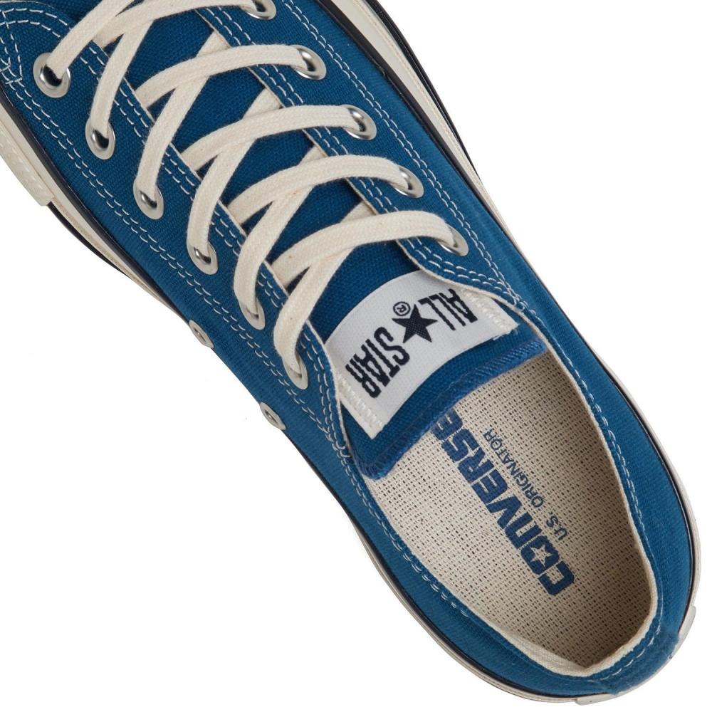 Converse All Star Us Ox 31313300 Navy Teal