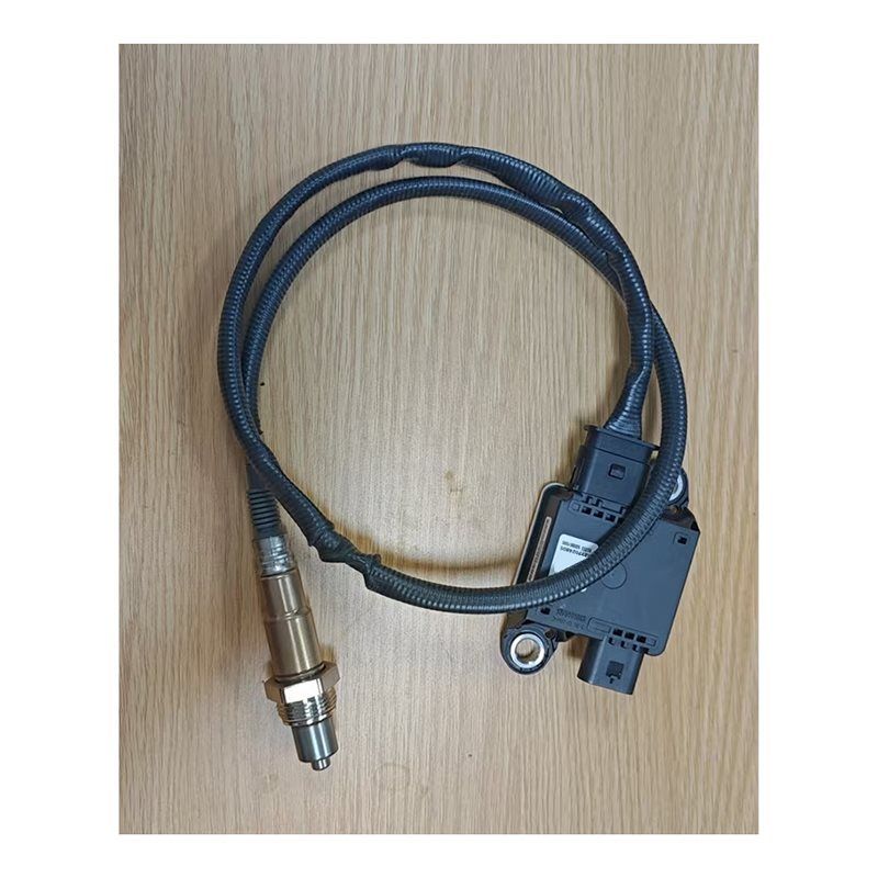 For Kia Carens IV 2013- 2018 1.7 Crdi Compatible 392652A410 Car PM Sensor Particulate Matter Sensor