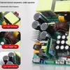 GZN-9000w Высокомощный регулируемый цифровой блок питания