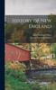 Книга History of New England