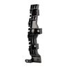Right Front Bumper Support Bracket Retainer For 16-18 Honda Pilot 71193-TG7-A00