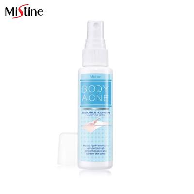 Bodyacne Double Action Осветляющий спрей 50 мл - Тайский уход за кожей