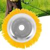 8-дюймовая головка для триммера травы Универсальная головка для триммера кустореза Замена лезвия для садового триммера с леской