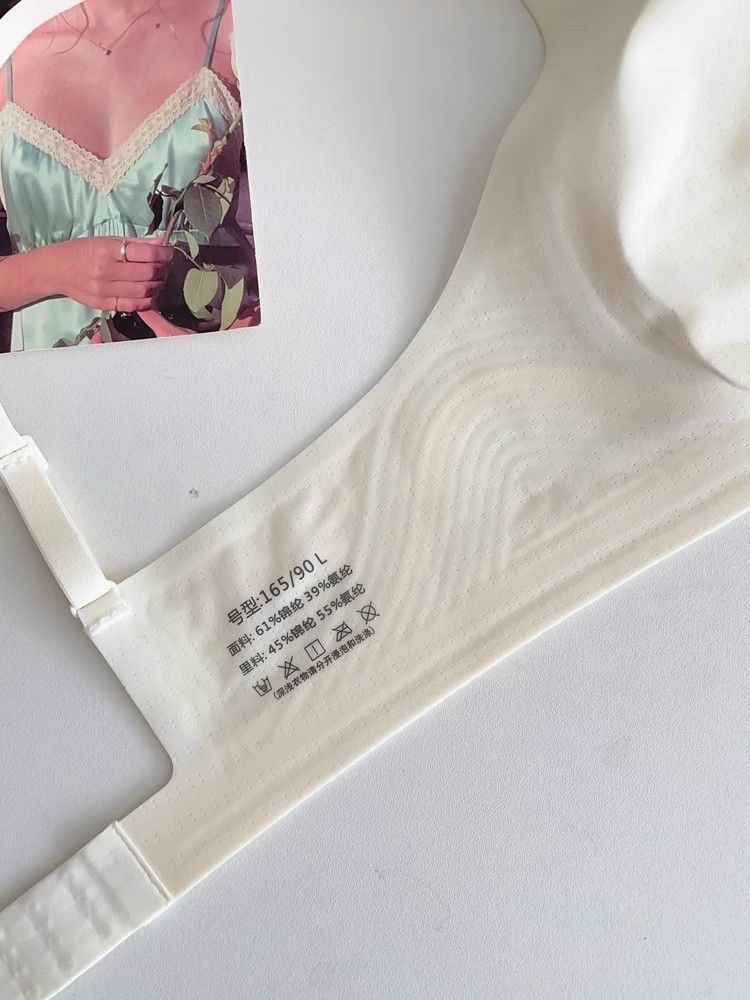 Девушки Тай-дай Бюстгальтеры Пуш-ап Простые Принтованные Женские Бюстгальтеры Женское Белье Без спинки Беспроводные Модные Бюстгальтеры Для Леди Девушек Подарки для подруги