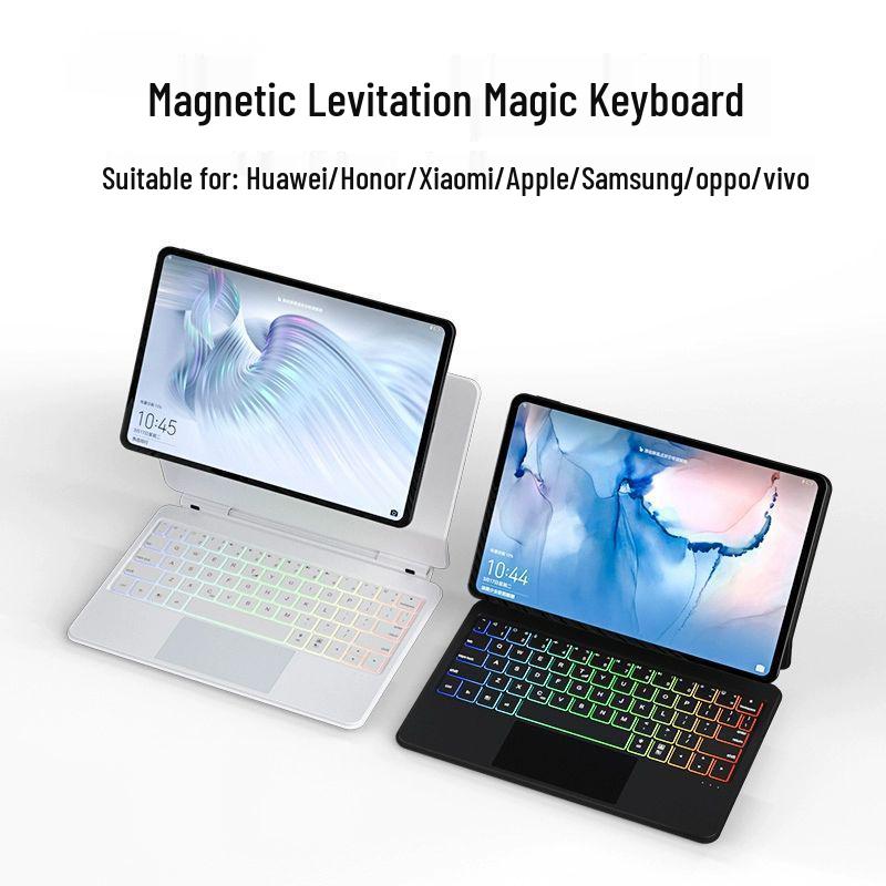 Магнитная клавиатура Huawei MatePad Pro 11" / 10.8" / 13.2" Сенсорный планшет
