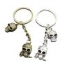 Горячие продажи ювелирных изделий, минималистский кулон-брелок с черепом